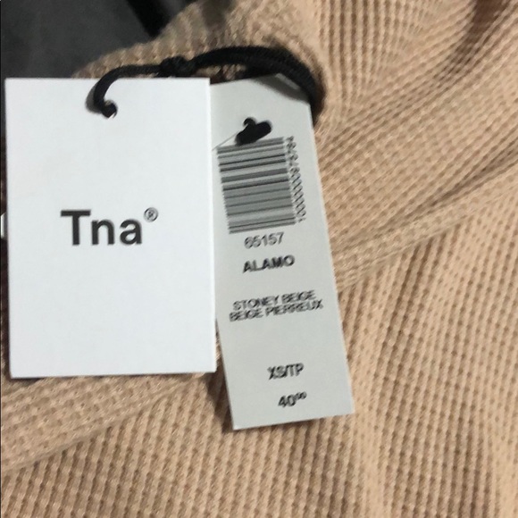 Tna Alamo Stoney beige - Picture 4 of 4